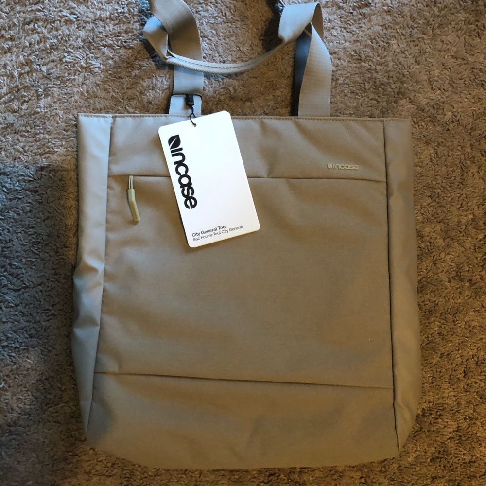 Incase City General Tote